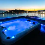 Heritage Porin Makarska