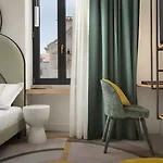 Hotell Heritage Porin 4*