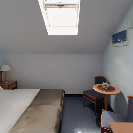 Heritage Porin מאקרסקה