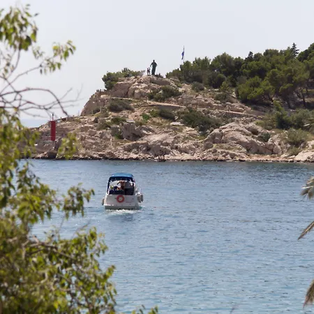 Heritage Porin מלון