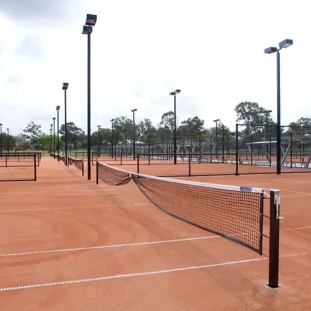 מלון Heritage Porin 4*