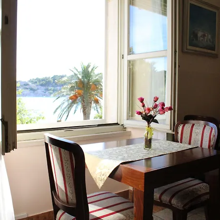 Heritage Porin 4* מאקרסקה