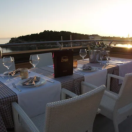 Heritage Porin מאקרסקה