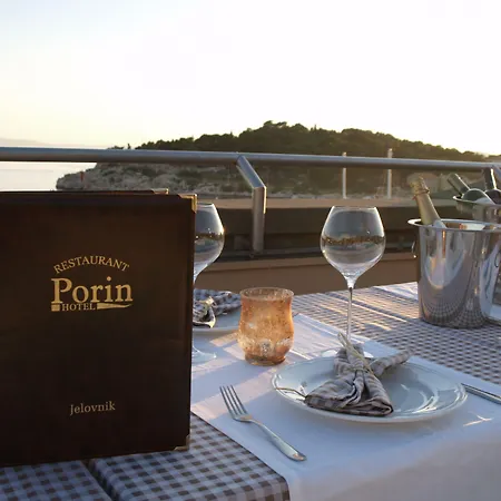 Heritage Porin מאקרסקה