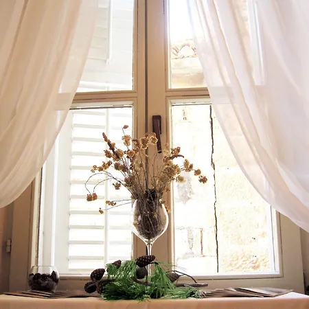 מלון Heritage Porin