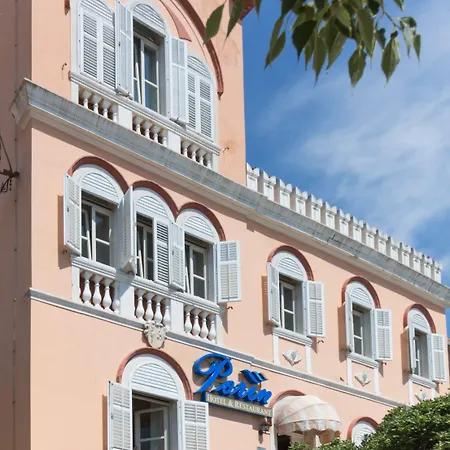 Heritage Porin מאקרסקה