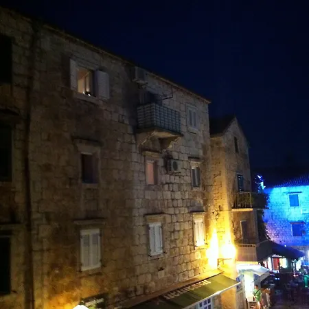 Heritage Porin מאקרסקה