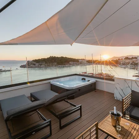 מלון Heritage Porin