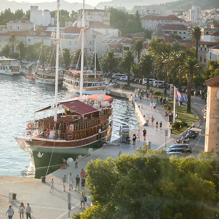 Heritage Porin מלון 4*