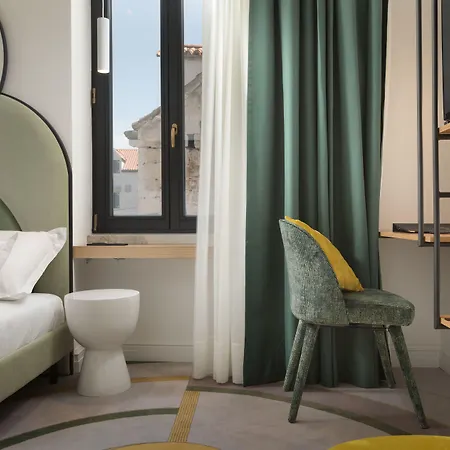 Otel Heritage Porin 4*