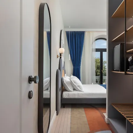 Heritage Porin מאקרסקה