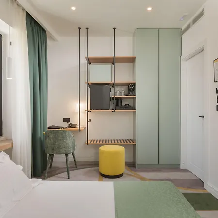 Heritage Porin מלון