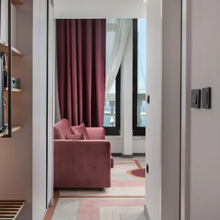 Heritage Porin מלון