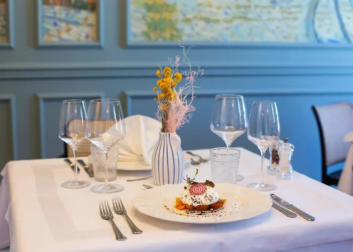 Hotel Porin Makarska