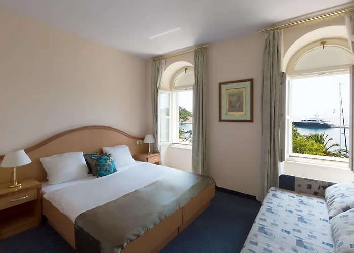 Hotel Porin Makarska