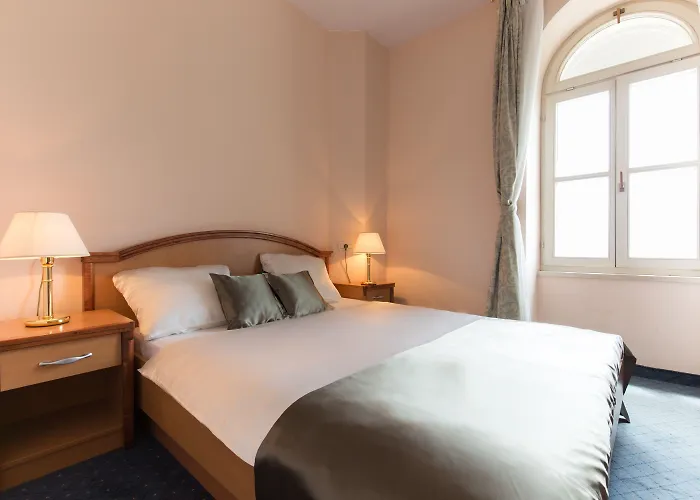 Porin Hotel Makarska