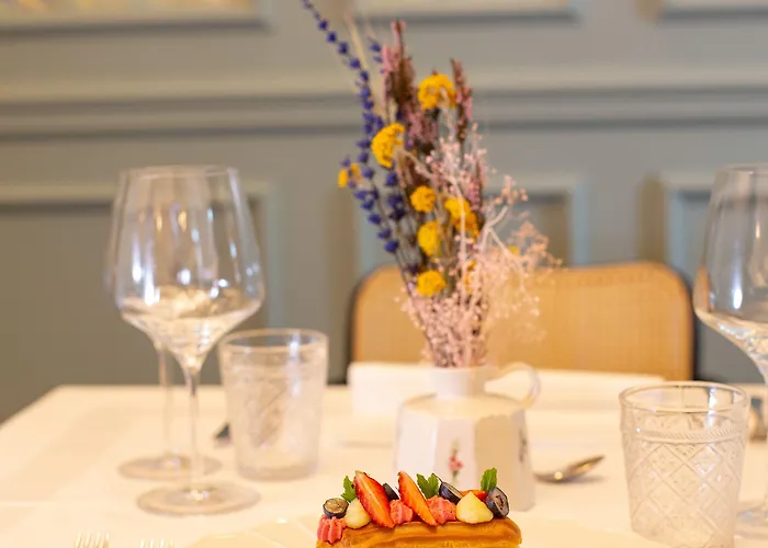 Hotel Porin Makarska