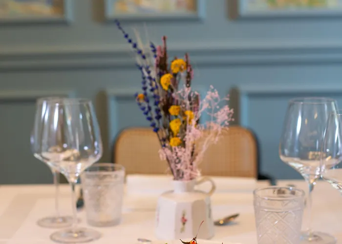 Hotel Porin Makarska