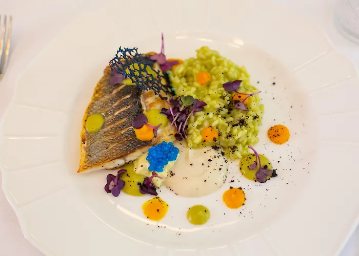 Porin Hotel Makarska