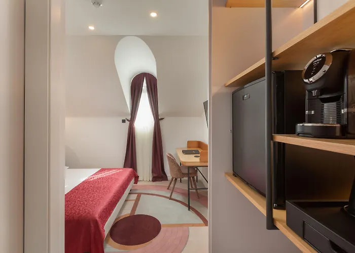 Porin Hotel Makarska