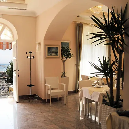 Hotel Porin 4*