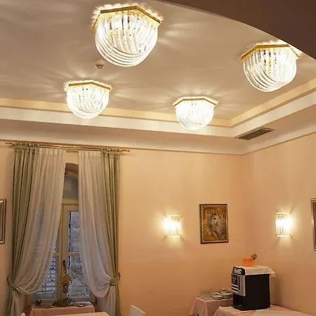 Hotel Porin Makarska