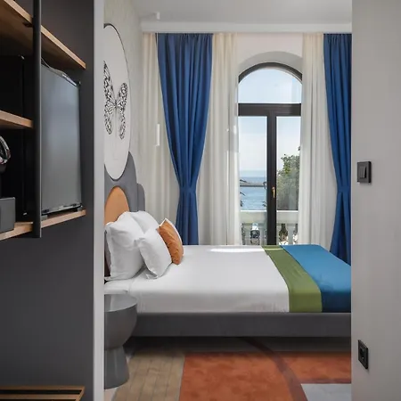 Hotel Porin Makarska