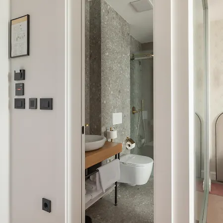 Hotel Porin Makarska