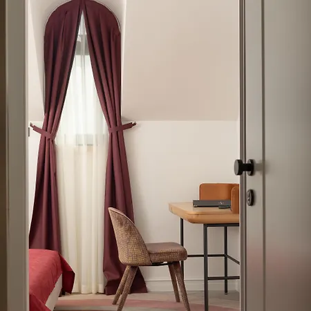 Porin Hotel 4*