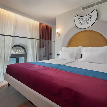 Hotel Porin 4*