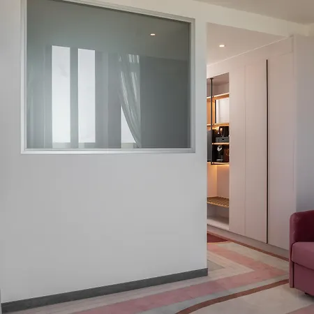 Porin Hotel Makarska