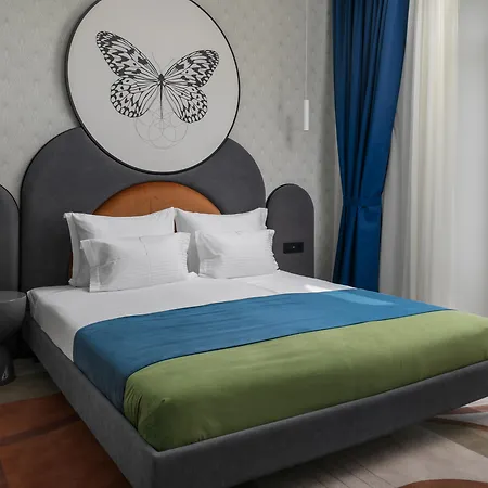 Porin Hotel