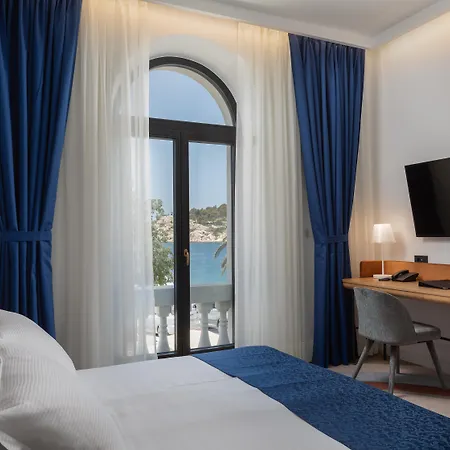 Porin Hotel Makarska