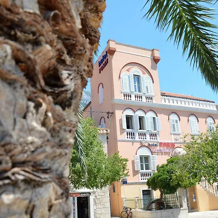 Hotel Heritage Porin