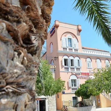 Porin Hotel